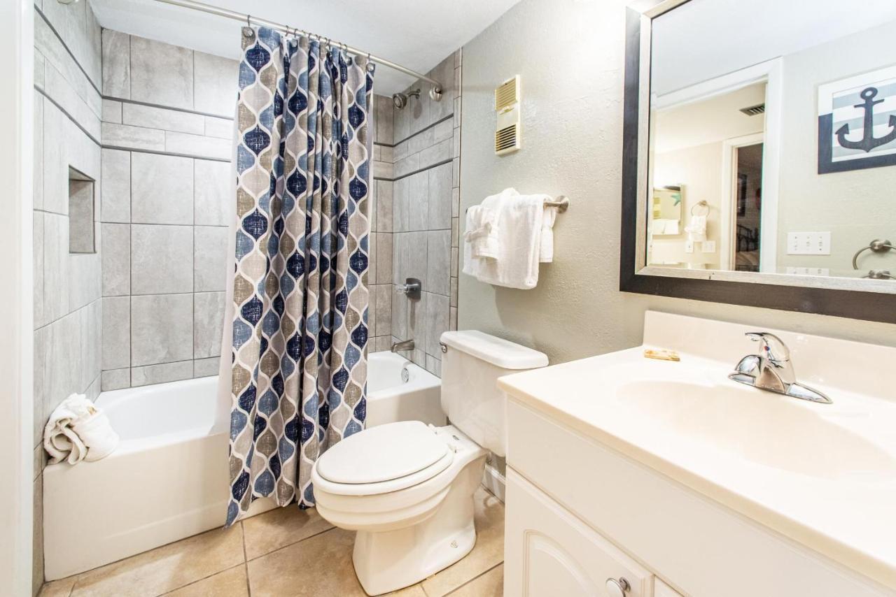 Sundestin 1211 Apartment Bagian luar foto