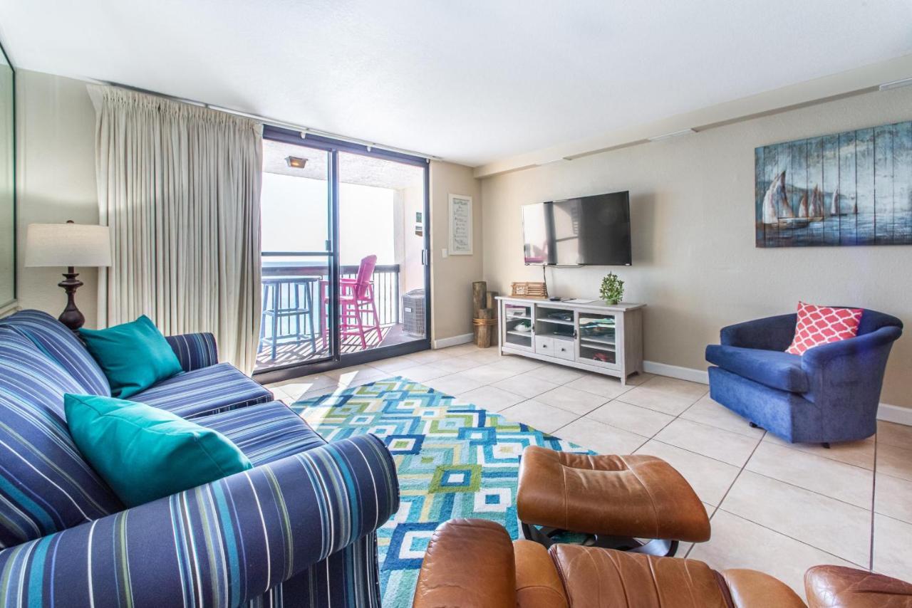 Sundestin 1211 Apartment Bagian luar foto