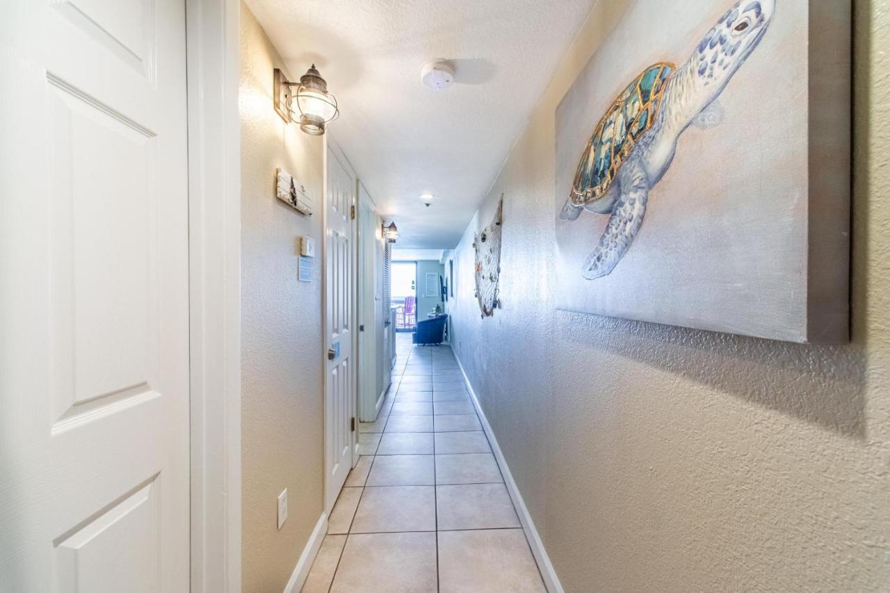 Sundestin 1211 Apartment Bagian luar foto