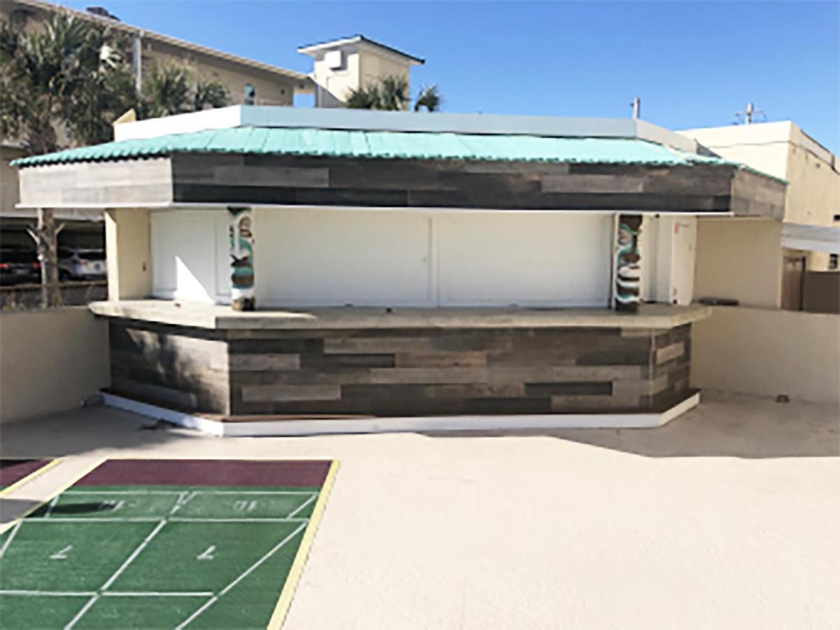 Sundestin 1211 Apartment Bagian luar foto