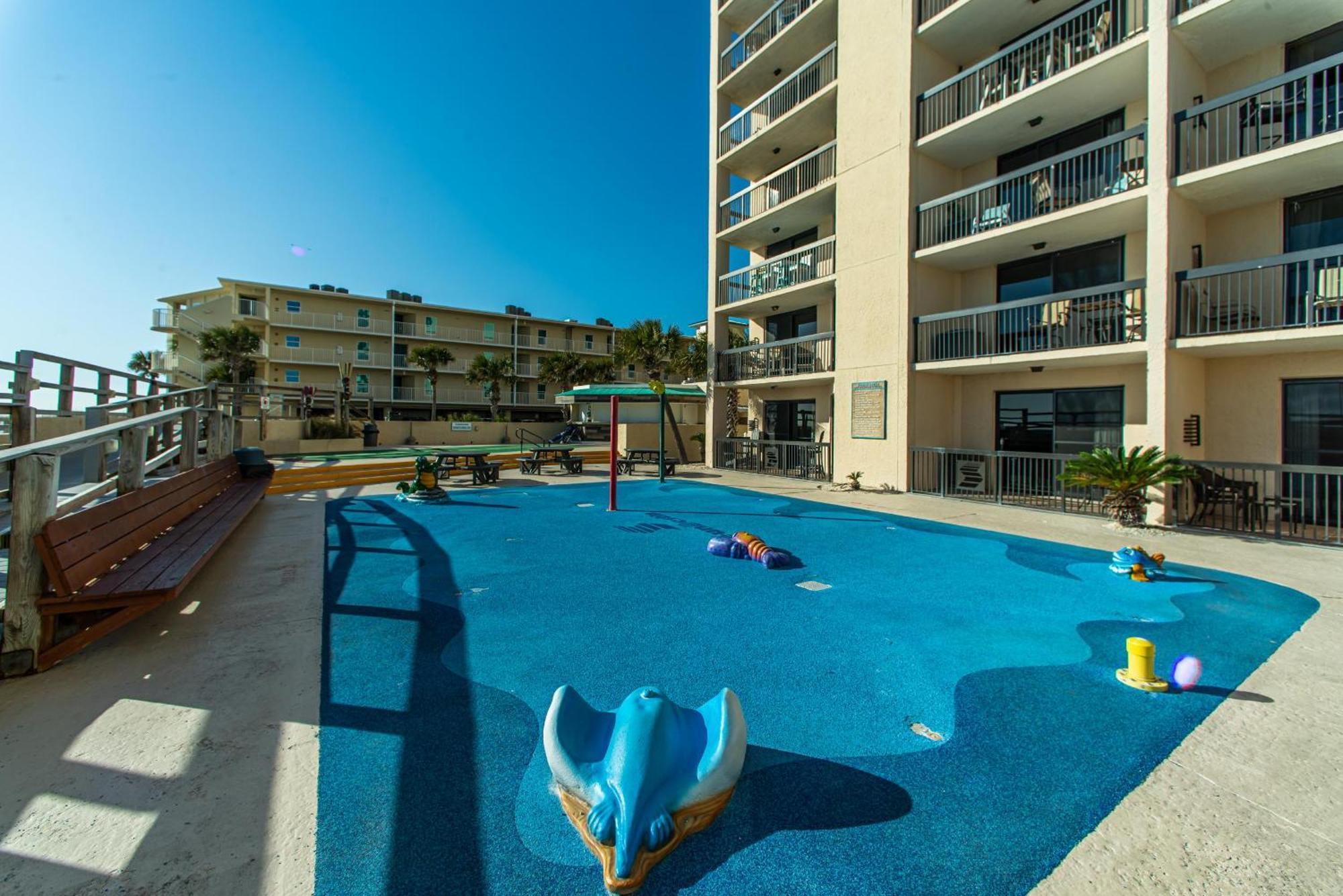 Sundestin 1211 Apartment Bagian luar foto