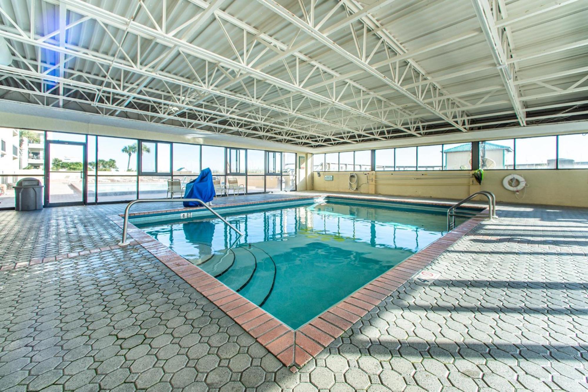 Sundestin 1211 Apartment Bagian luar foto