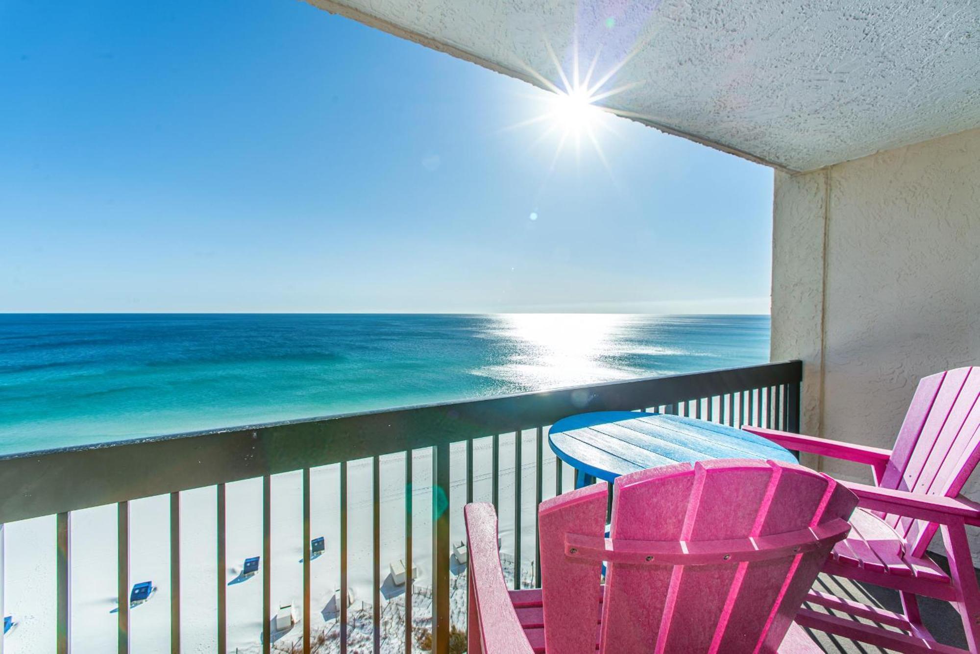 Sundestin 1211 Apartment Bagian luar foto