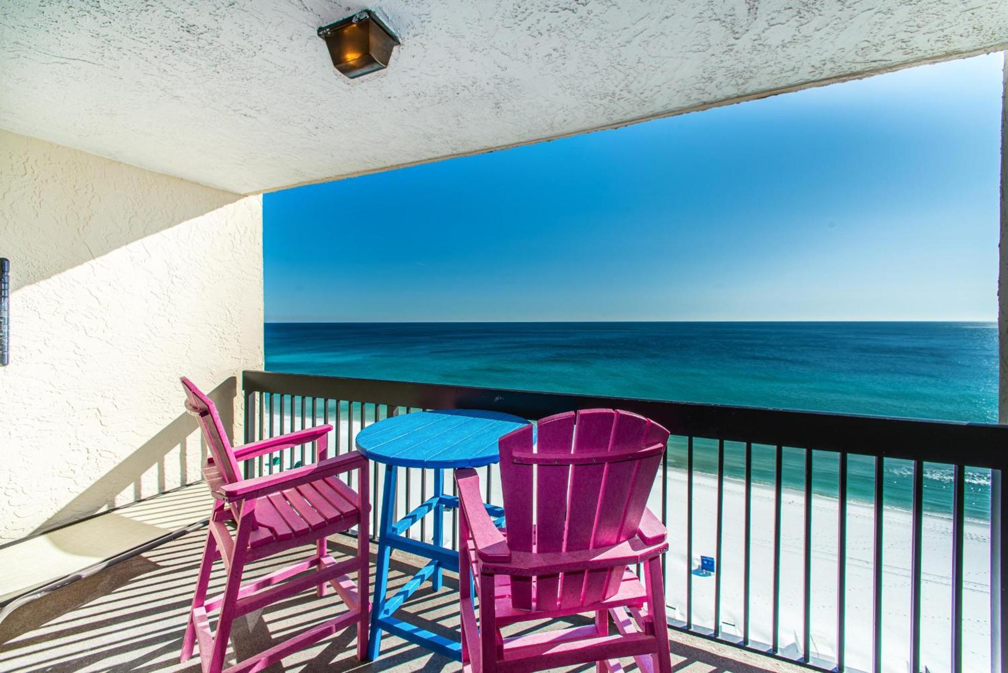 Sundestin 1211 Apartment Bagian luar foto