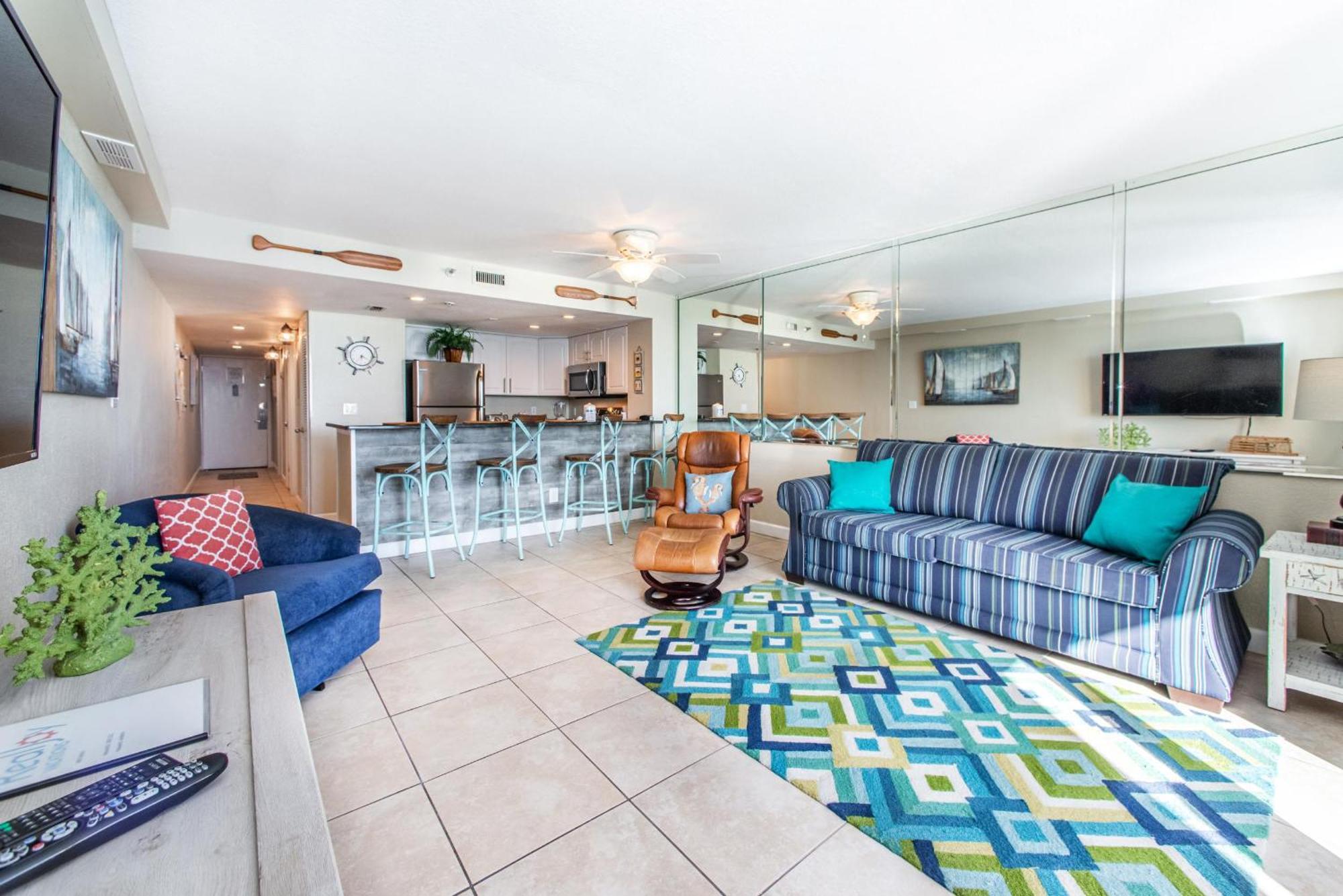 Sundestin 1211 Apartment Bagian luar foto