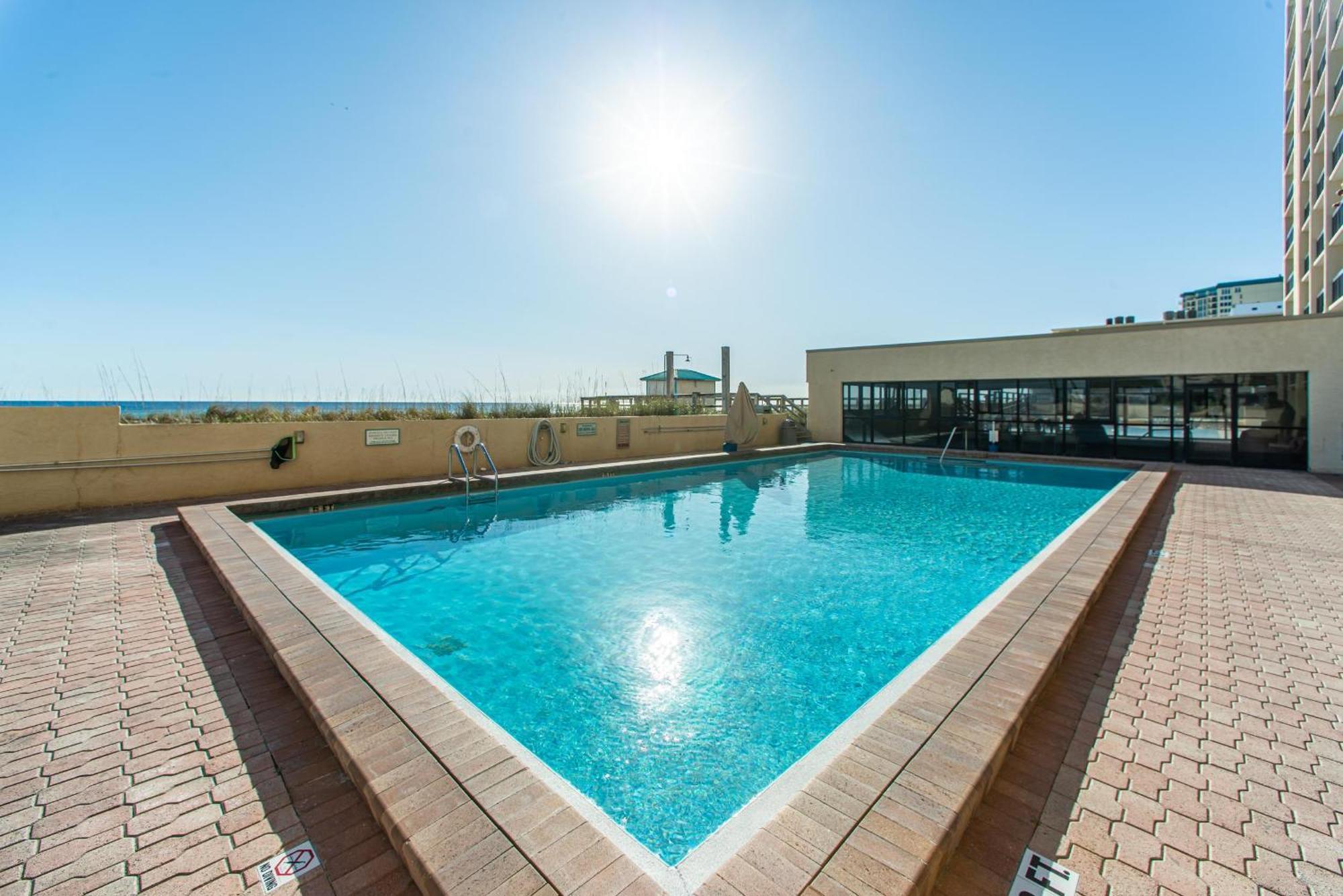 Sundestin 1211 Apartment Bagian luar foto