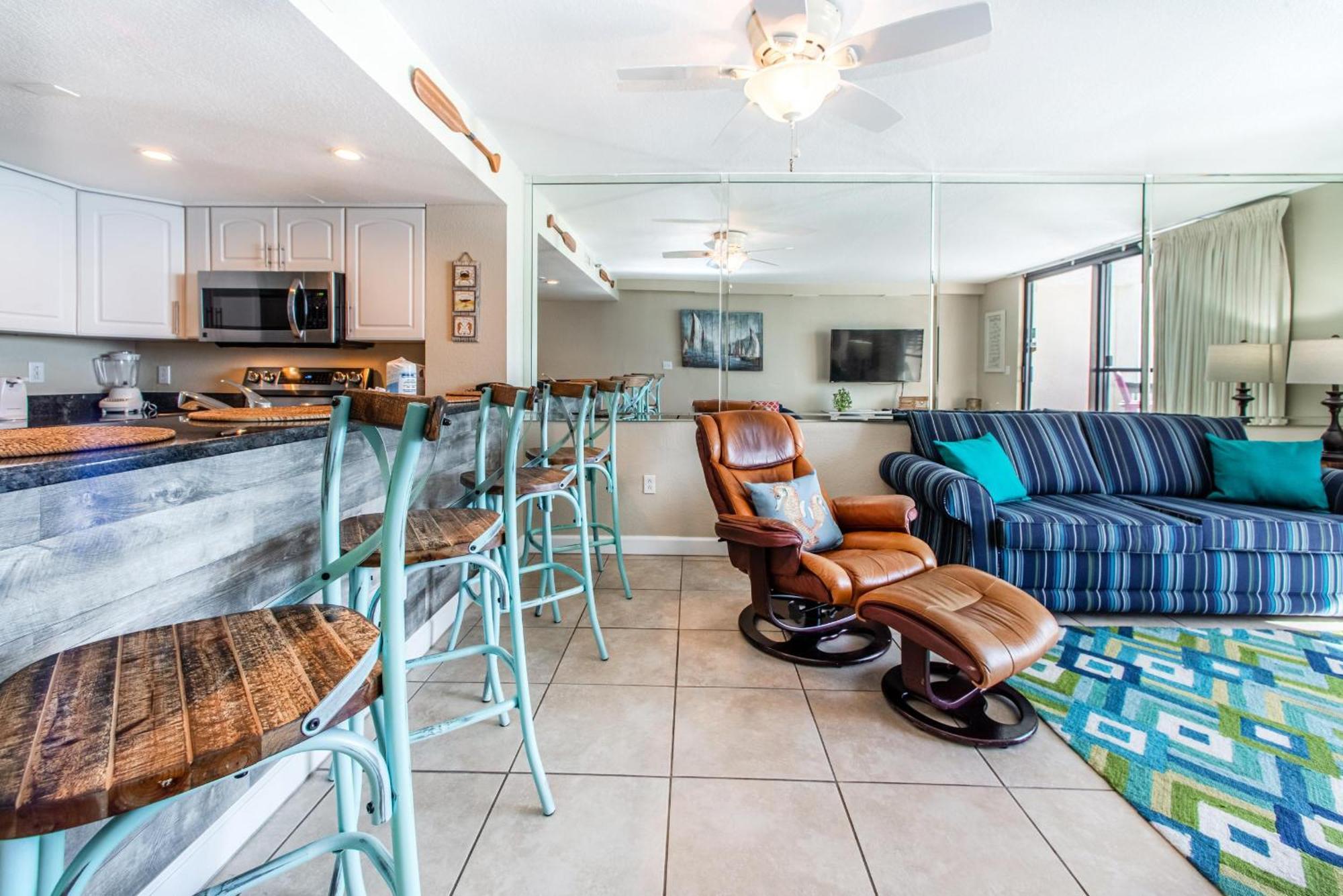 Sundestin 1211 Apartment Bagian luar foto