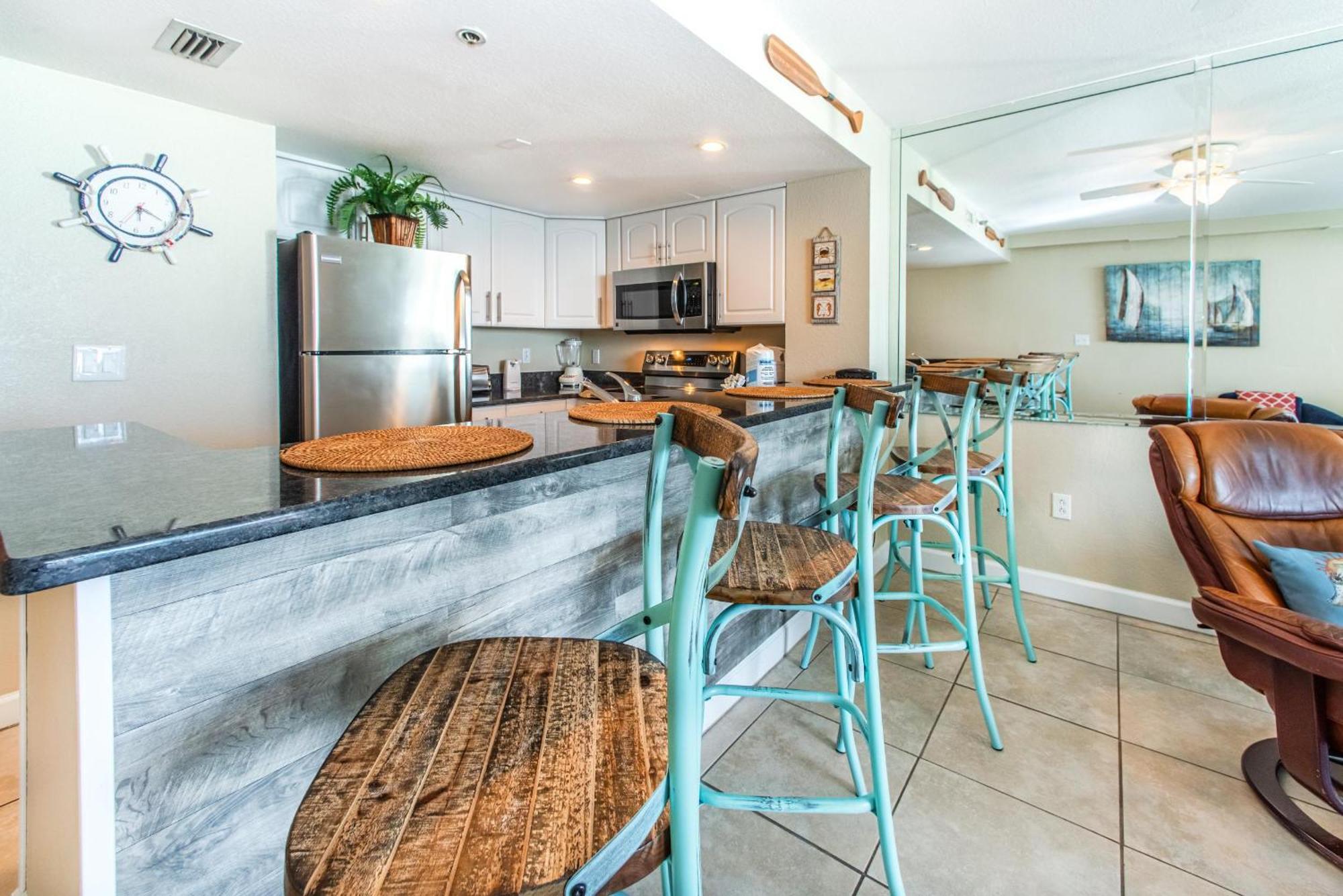 Sundestin 1211 Apartment Bagian luar foto