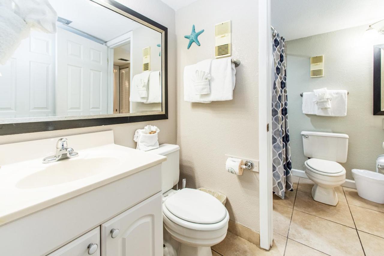 Sundestin 1211 Apartment Bagian luar foto